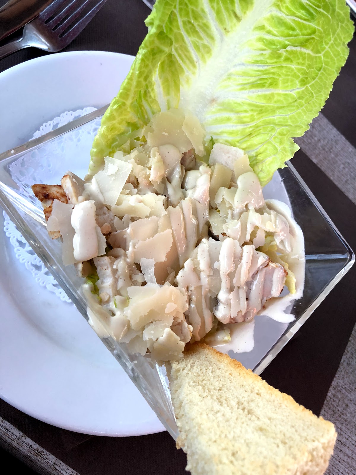 Le Bistro Romain — photo 4