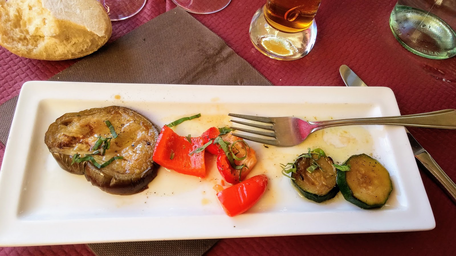 Le Bistro Romain — photo 5