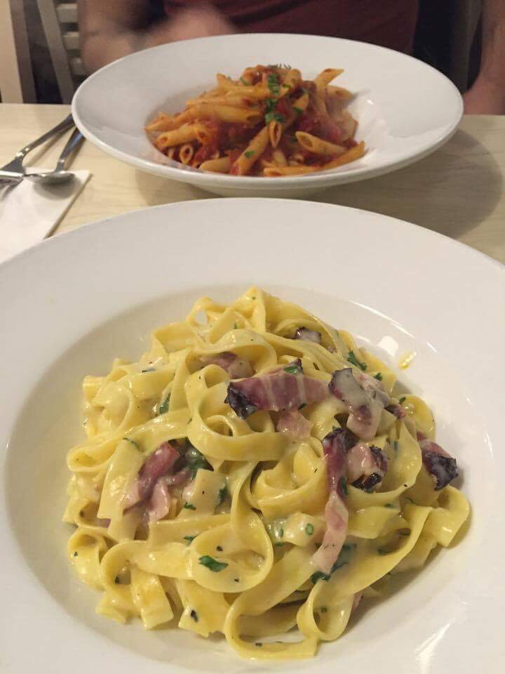 Le Bistro Romain — photo 6