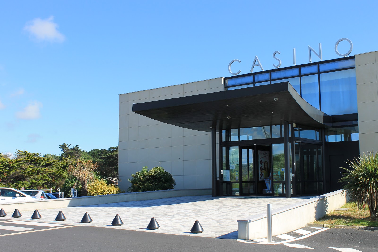 Casino Royal Concorde — photo 1
