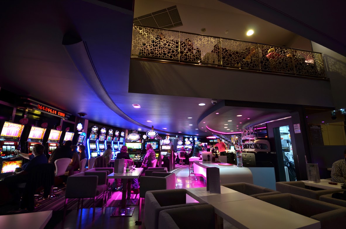 Casino Royal Concorde — photo 4