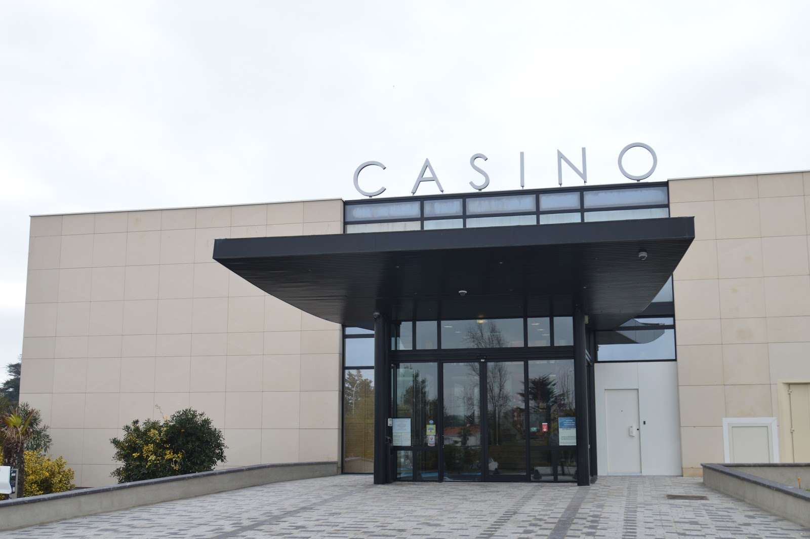 Casino Royal Concorde