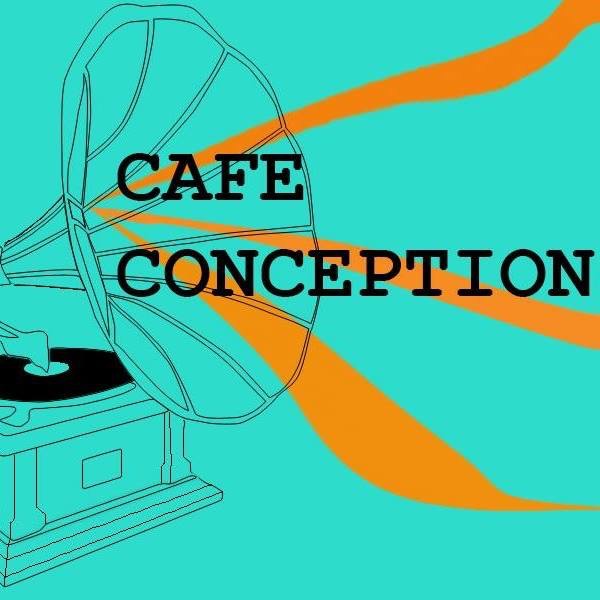 Café Conception