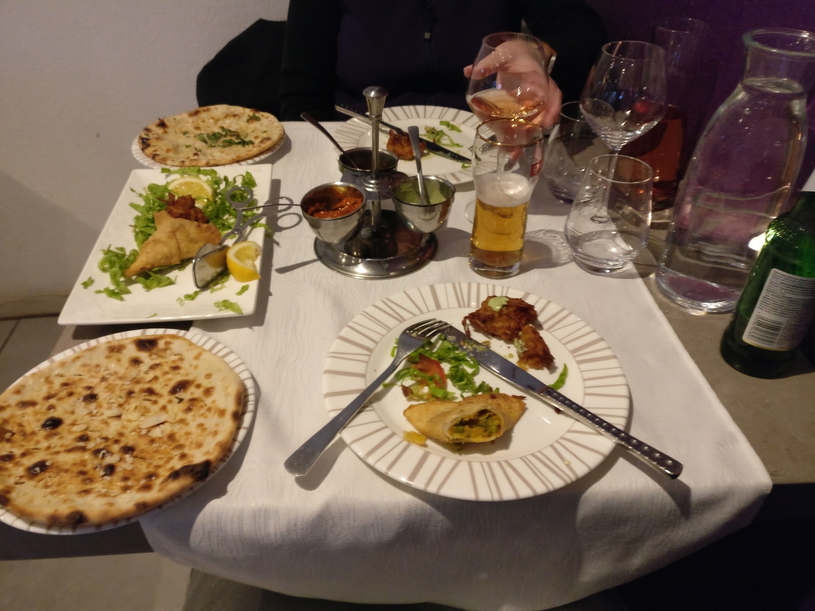 Le Kashmir — photo 2