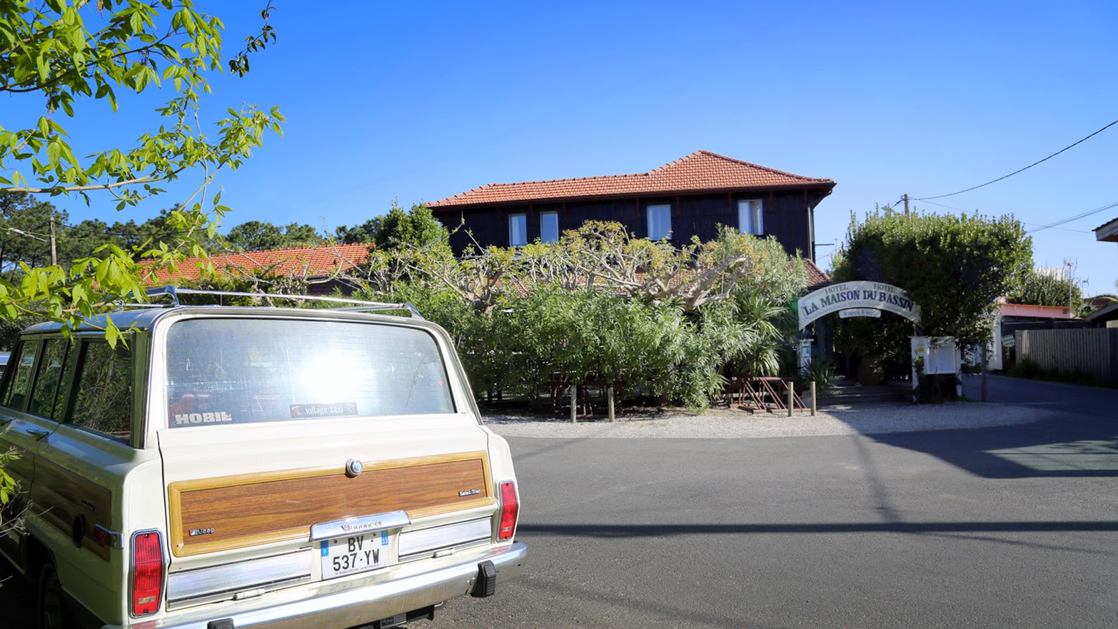 La Maison du Bassin — photo 4