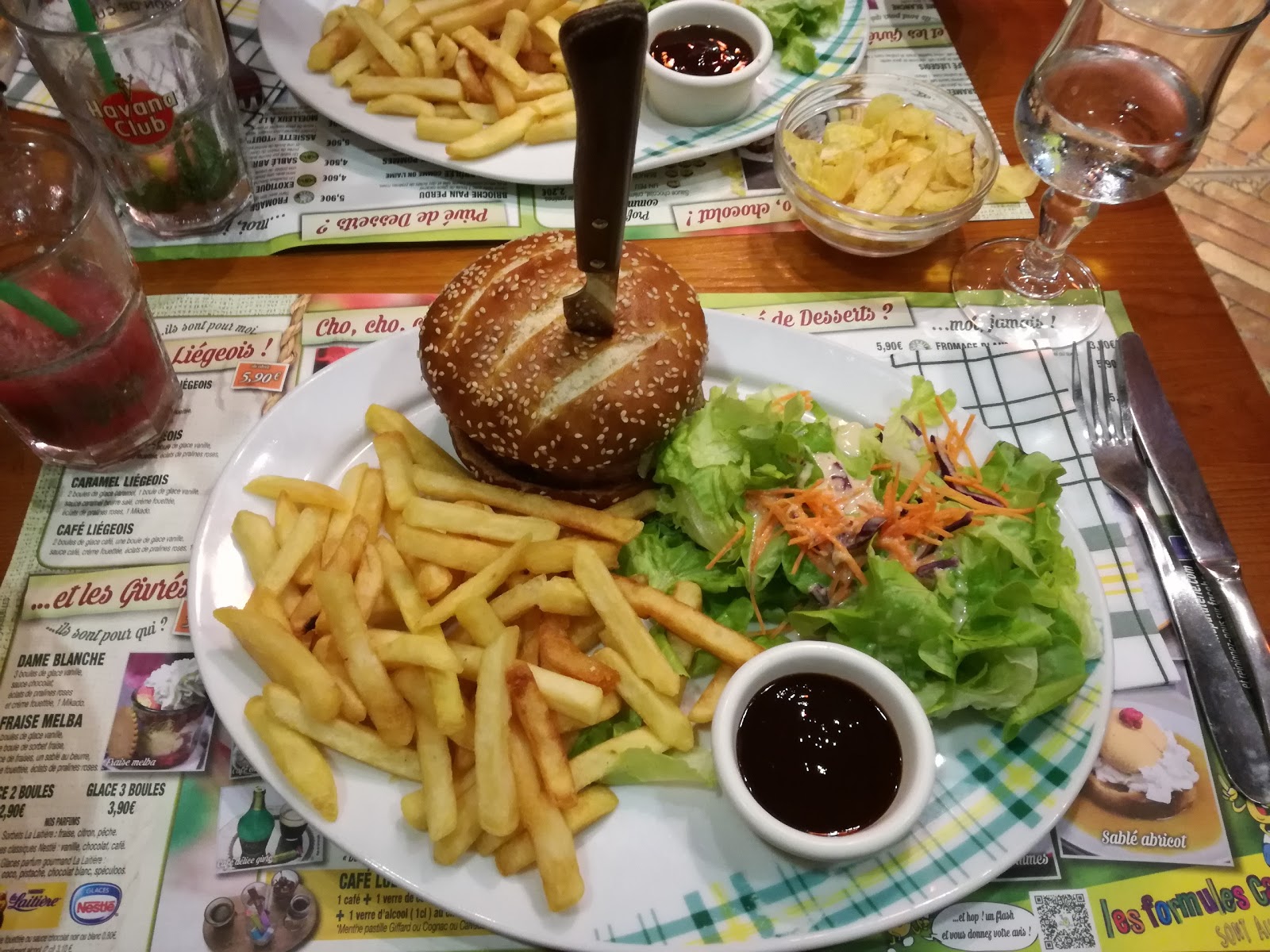 La Pataterie Hagondange — photo 6