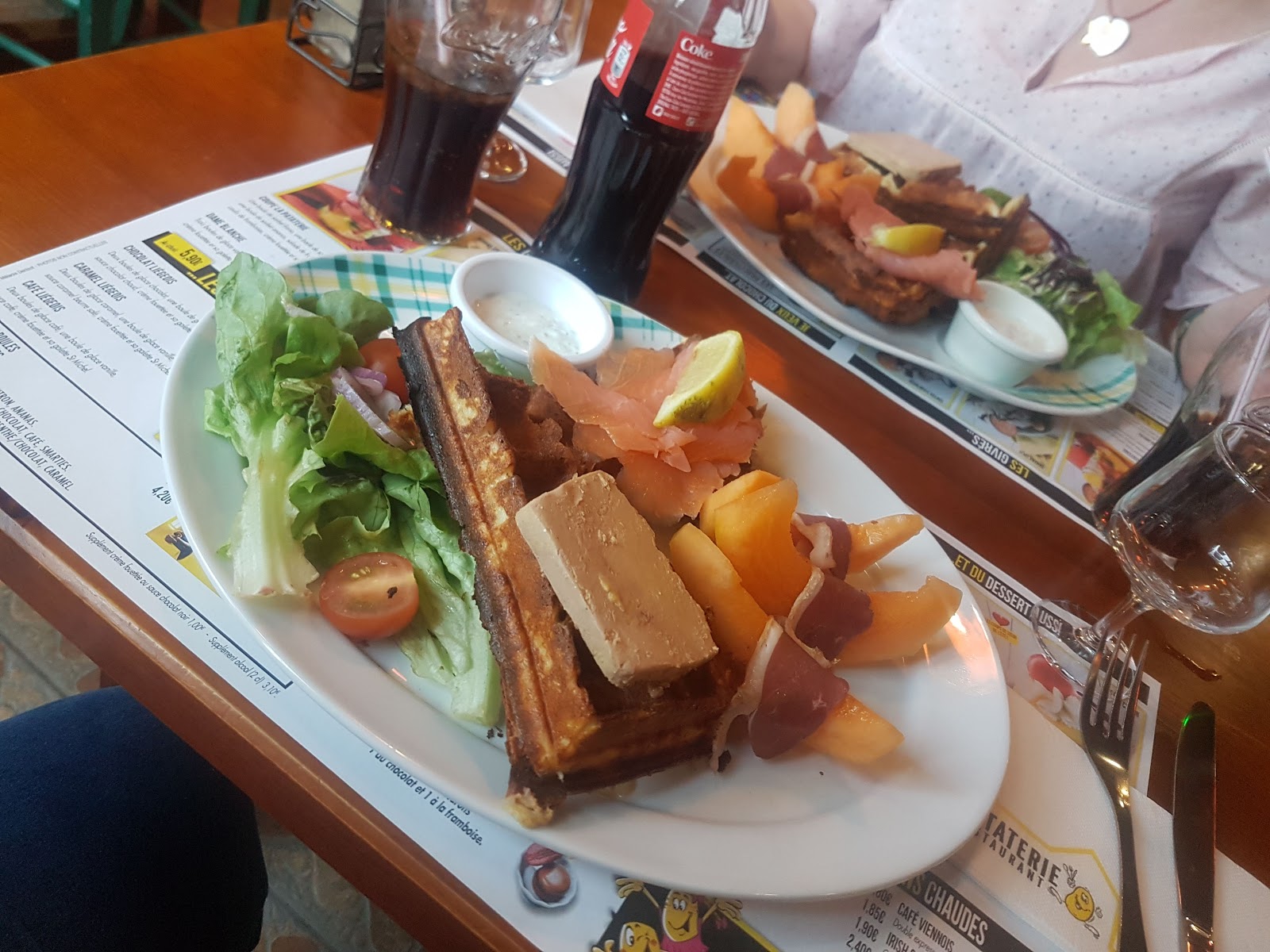La Pataterie Hagondange — photo 7