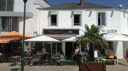 L'Amphitrite — photo 3