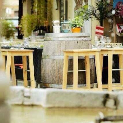 La Table de Pol