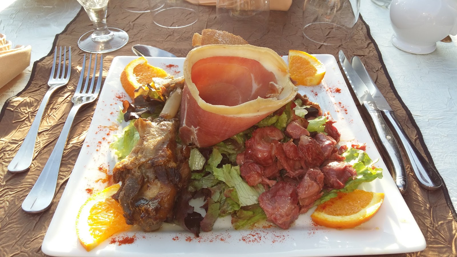 Chez Carles — photo 3