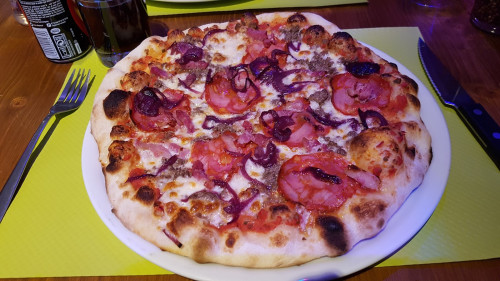 L'Aroma — photo 3
