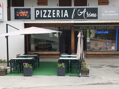L'Aroma — photo 4