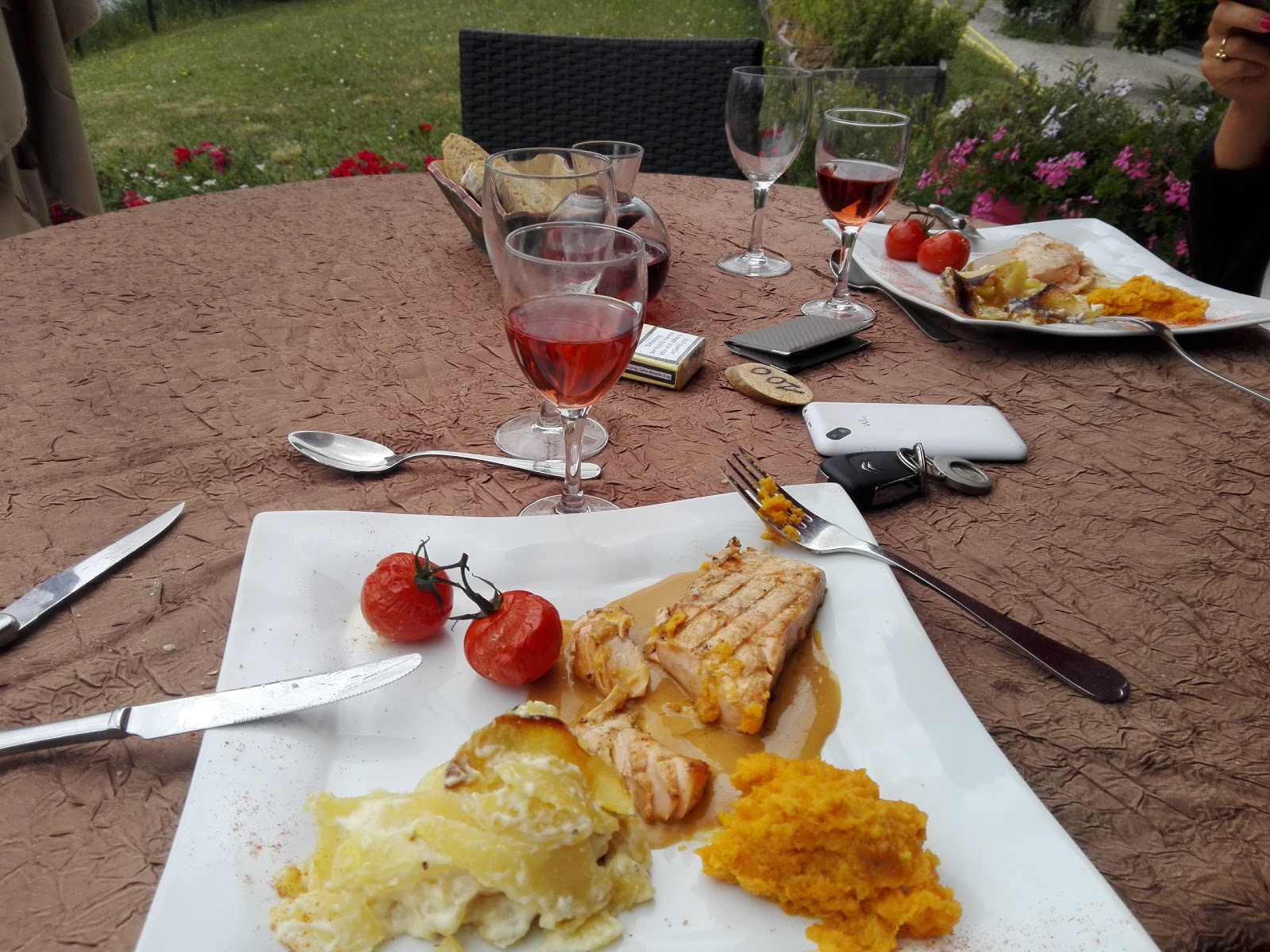 Chez Carles