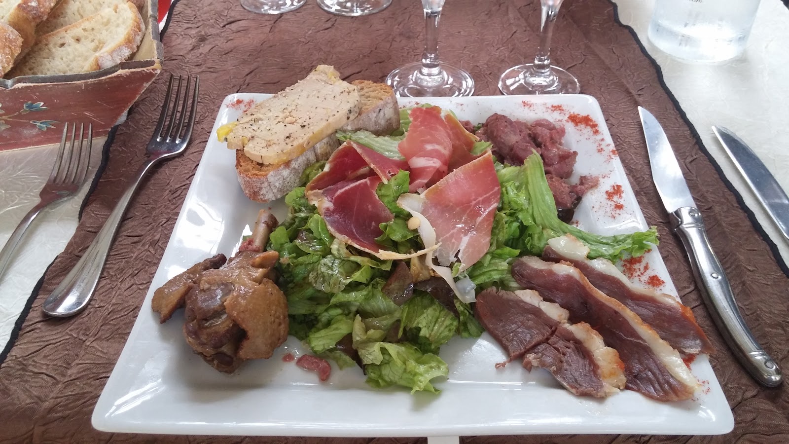Chez Carles — photo 7
