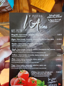 L'Aroma — photo 8