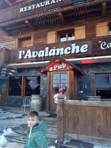 L'Avalanche — photo 4