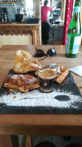 Le Thé Lait Ski — photo 2