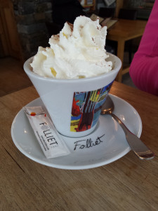Le Thé Lait Ski — photo 6