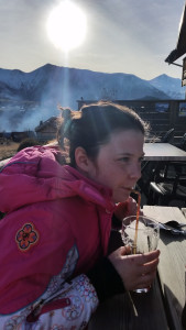 Le Thé Lait Ski — photo 8