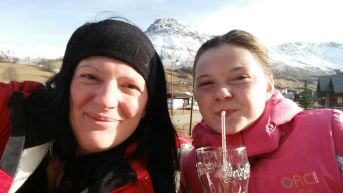 Le Thé Lait Ski — photo 10