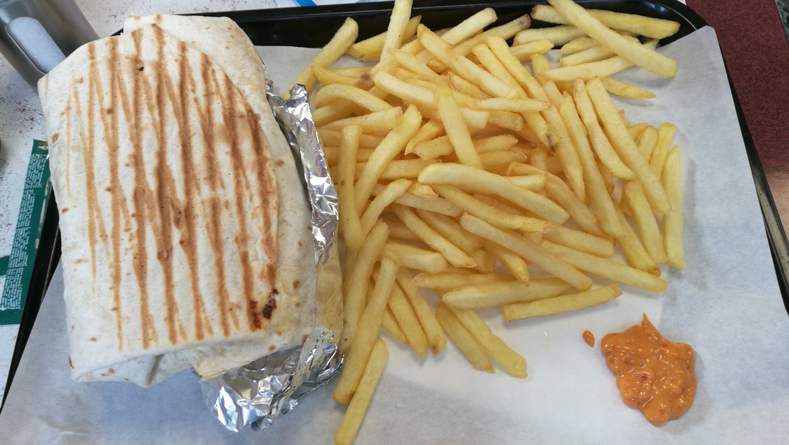 King Food — photo 1