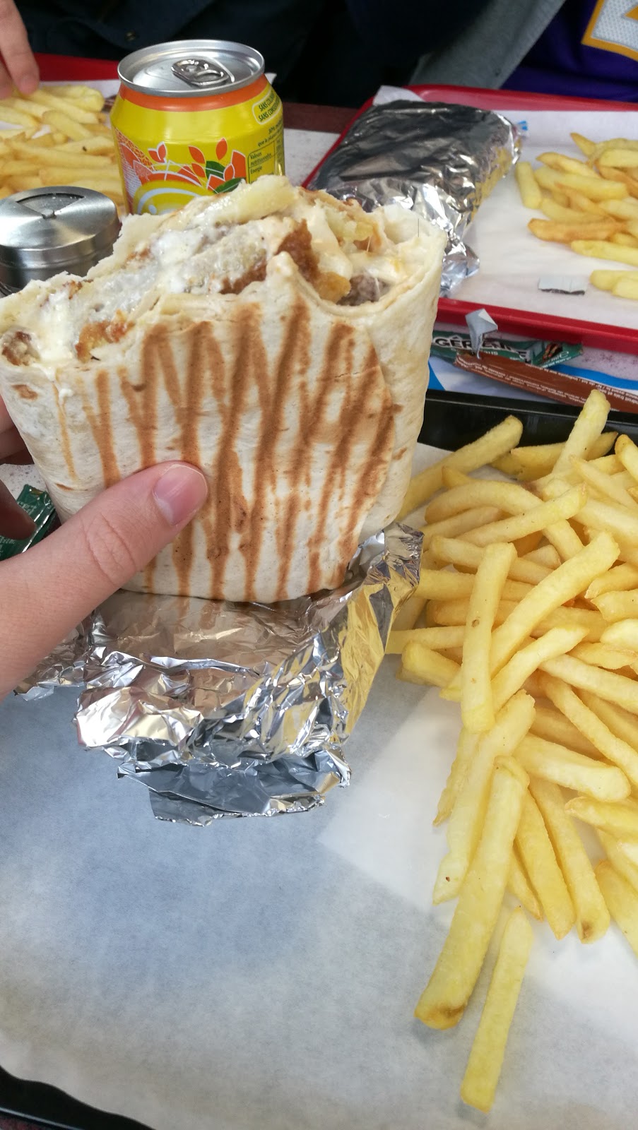 King Food — photo 2