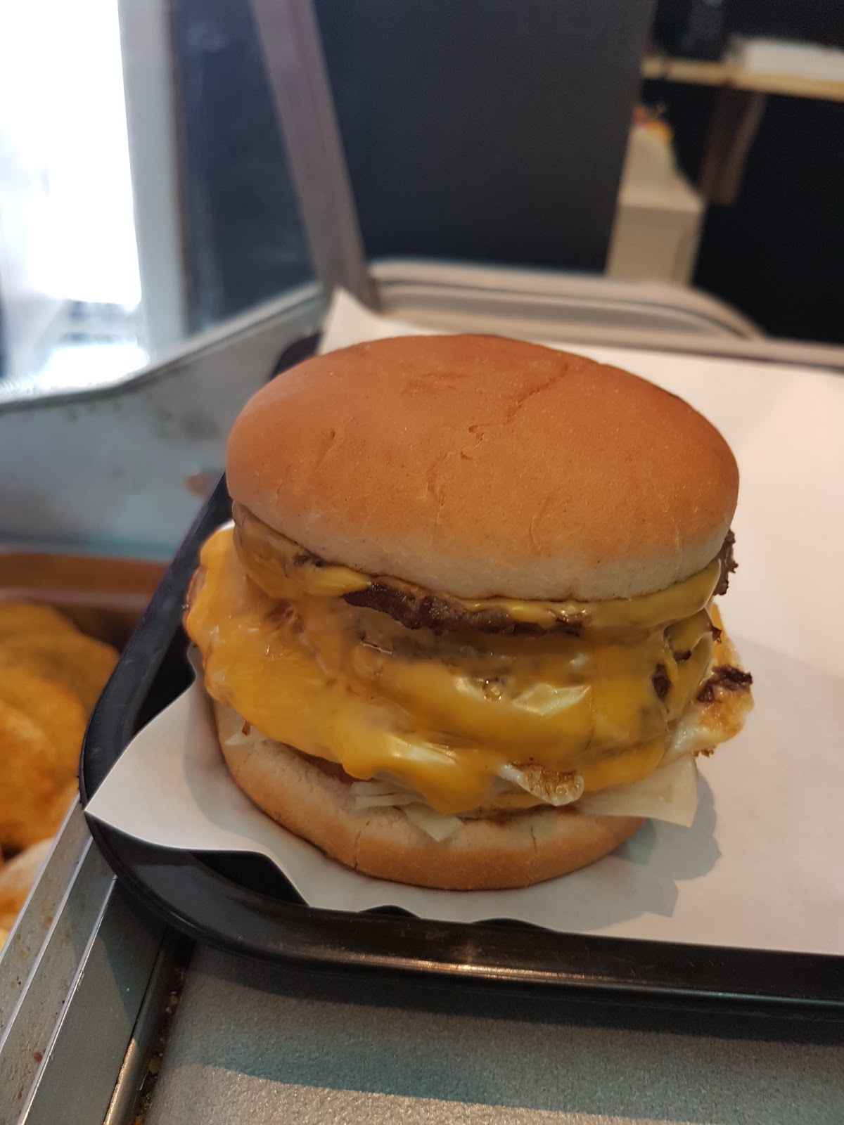 King Food