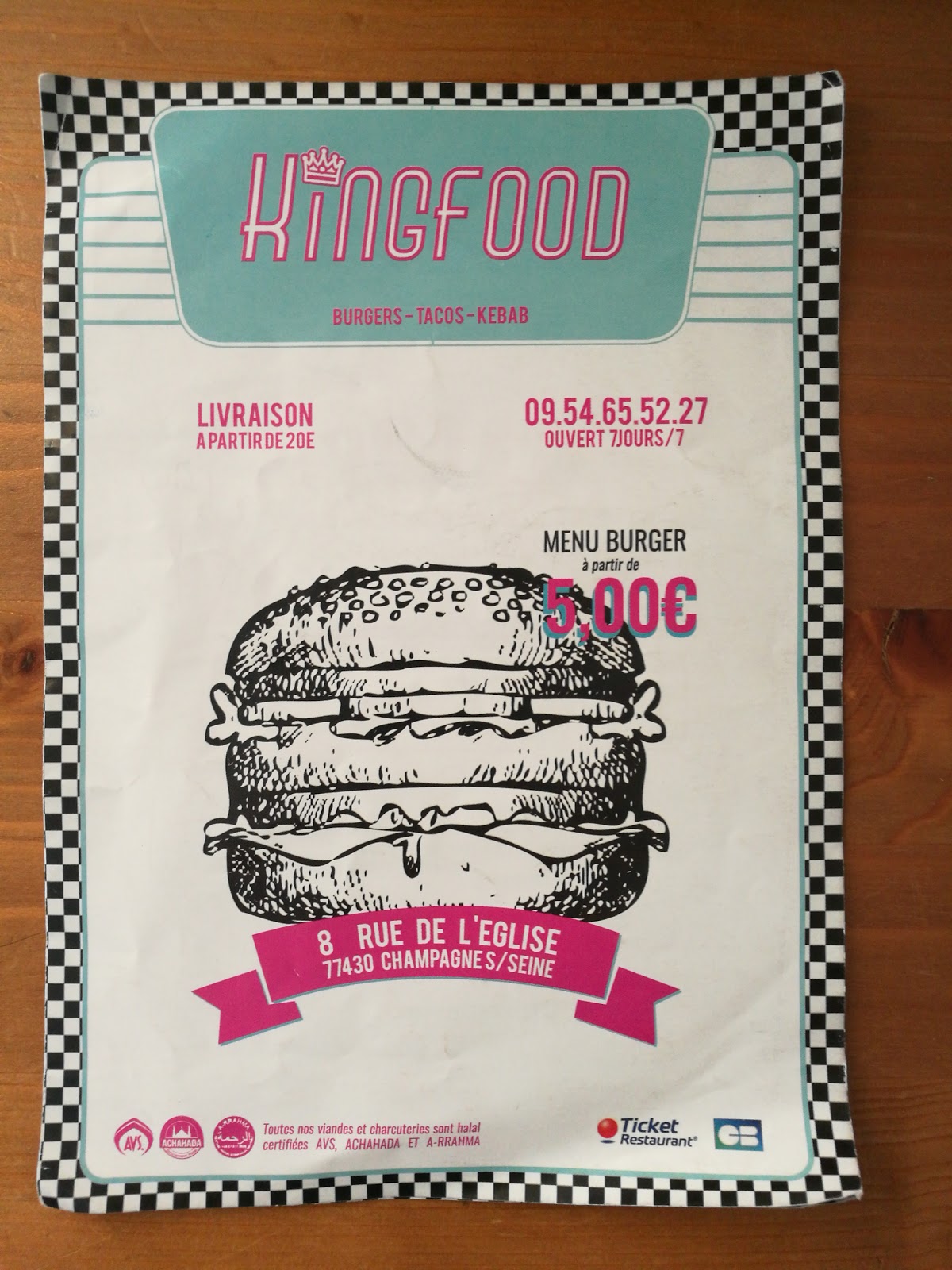 King Food — photo 4