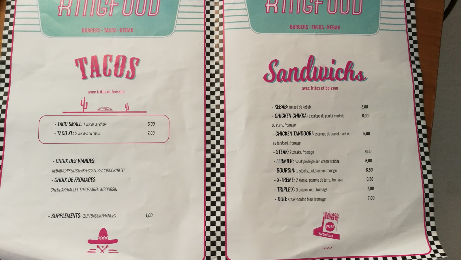 King Food — photo 5