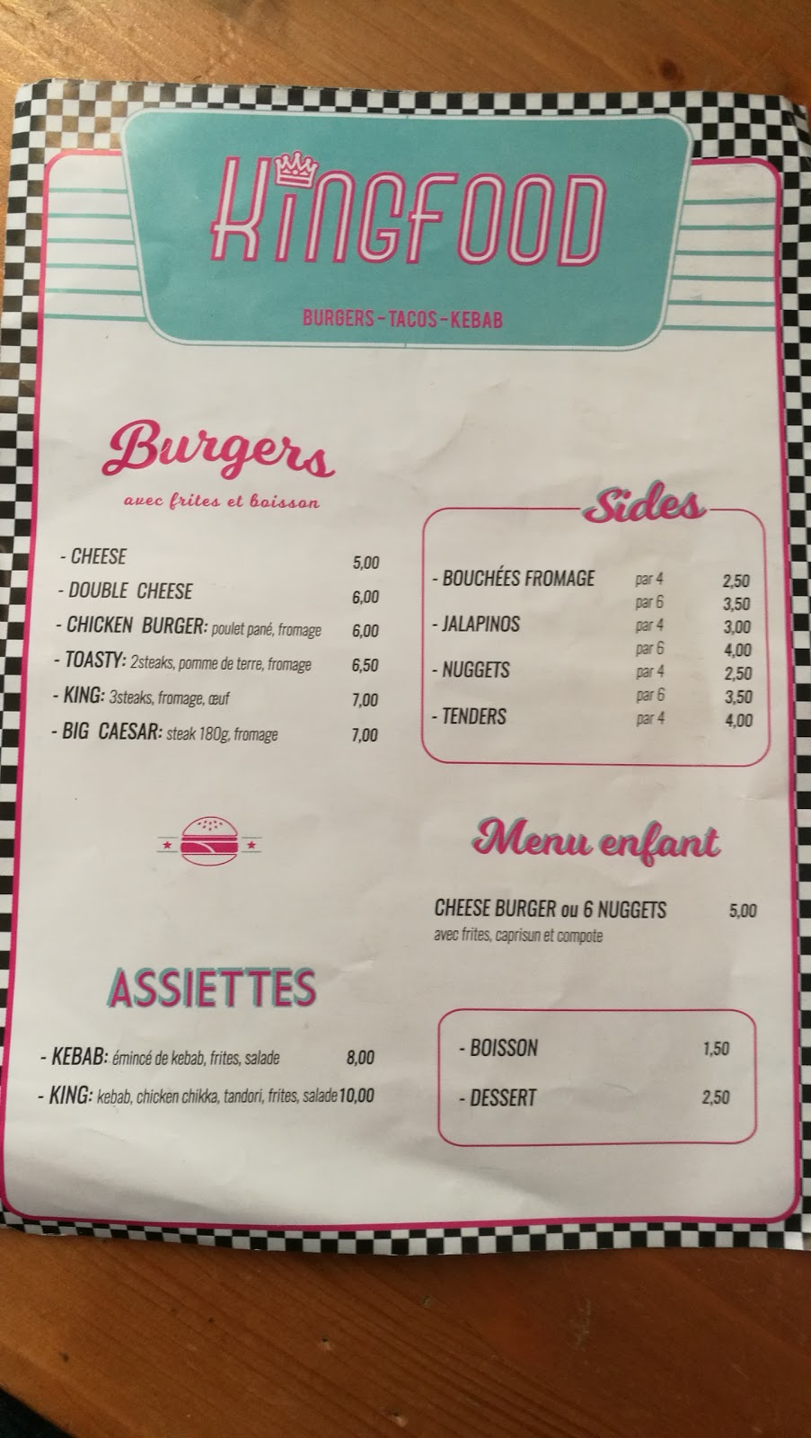 King Food — photo 6