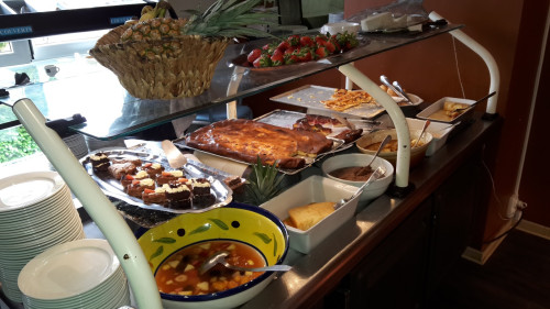 Les 3 Buffets — photo 4