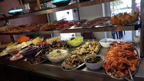 Les 3 Buffets — photo 5
