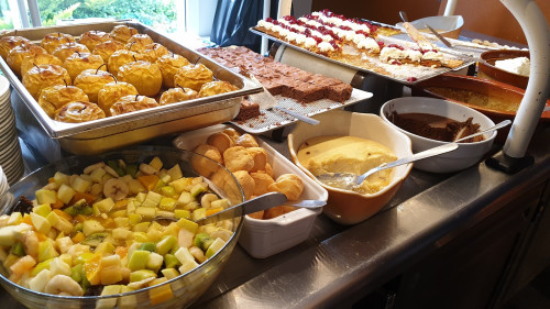 Les 3 Buffets — photo 6