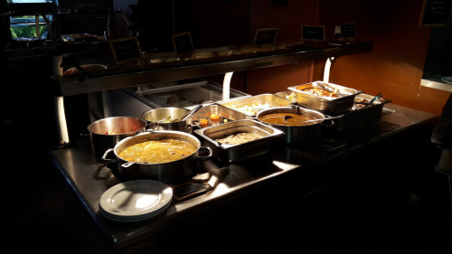 Les 3 Buffets — photo 8