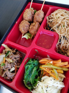 Le Panda Gourmet — photo 2