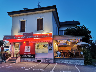 Le Panda Gourmet — photo 3
