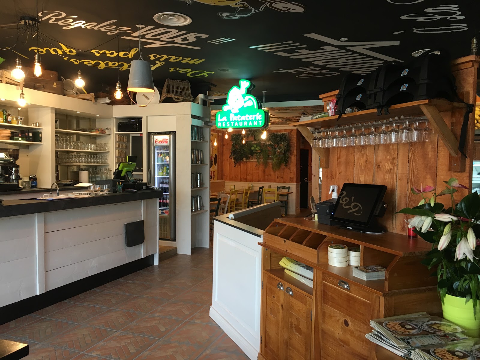 La Pataterie Perigueux — photo 4