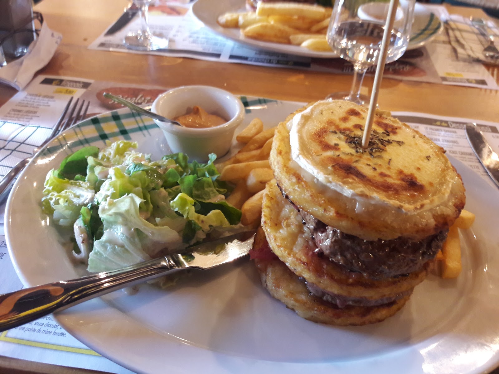 La Pataterie Perigueux — photo 6