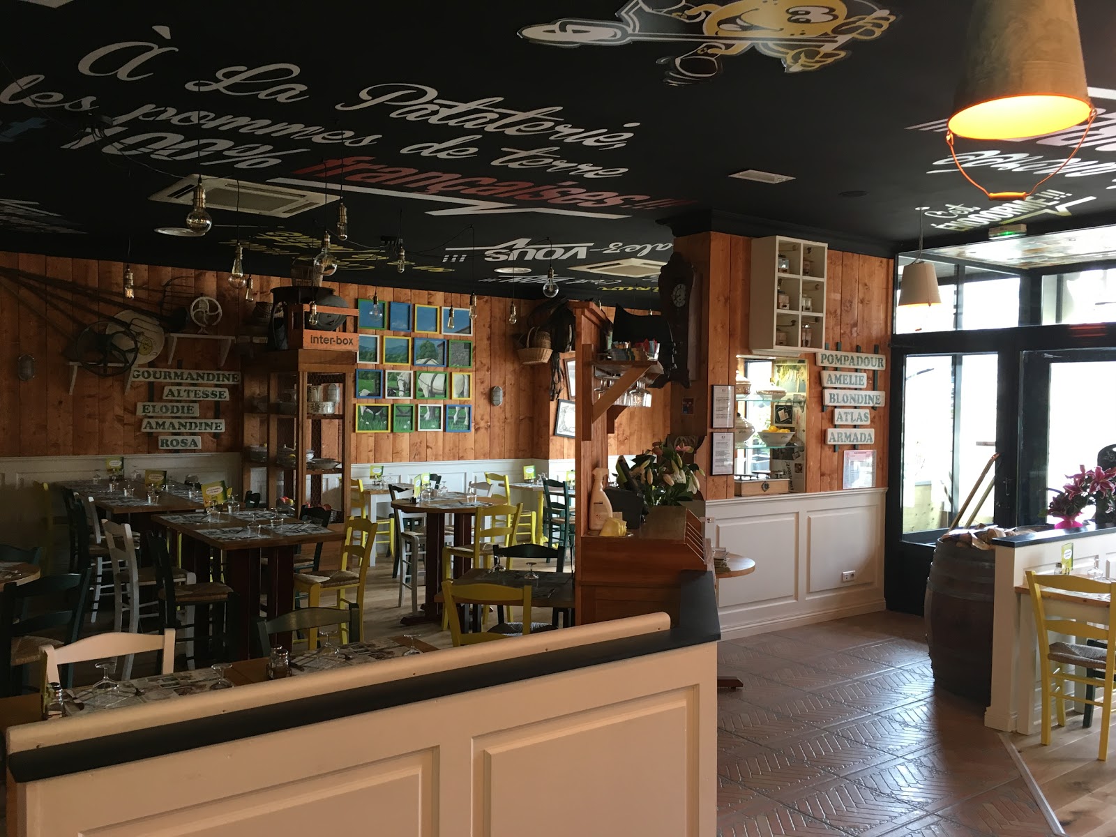 La Pataterie Perigueux — photo 8
