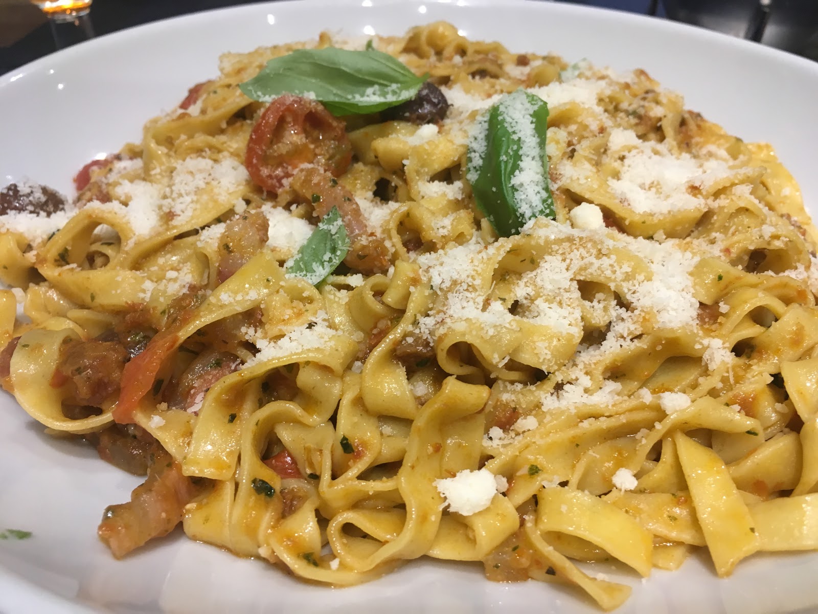 La Tagliatella — photo 1