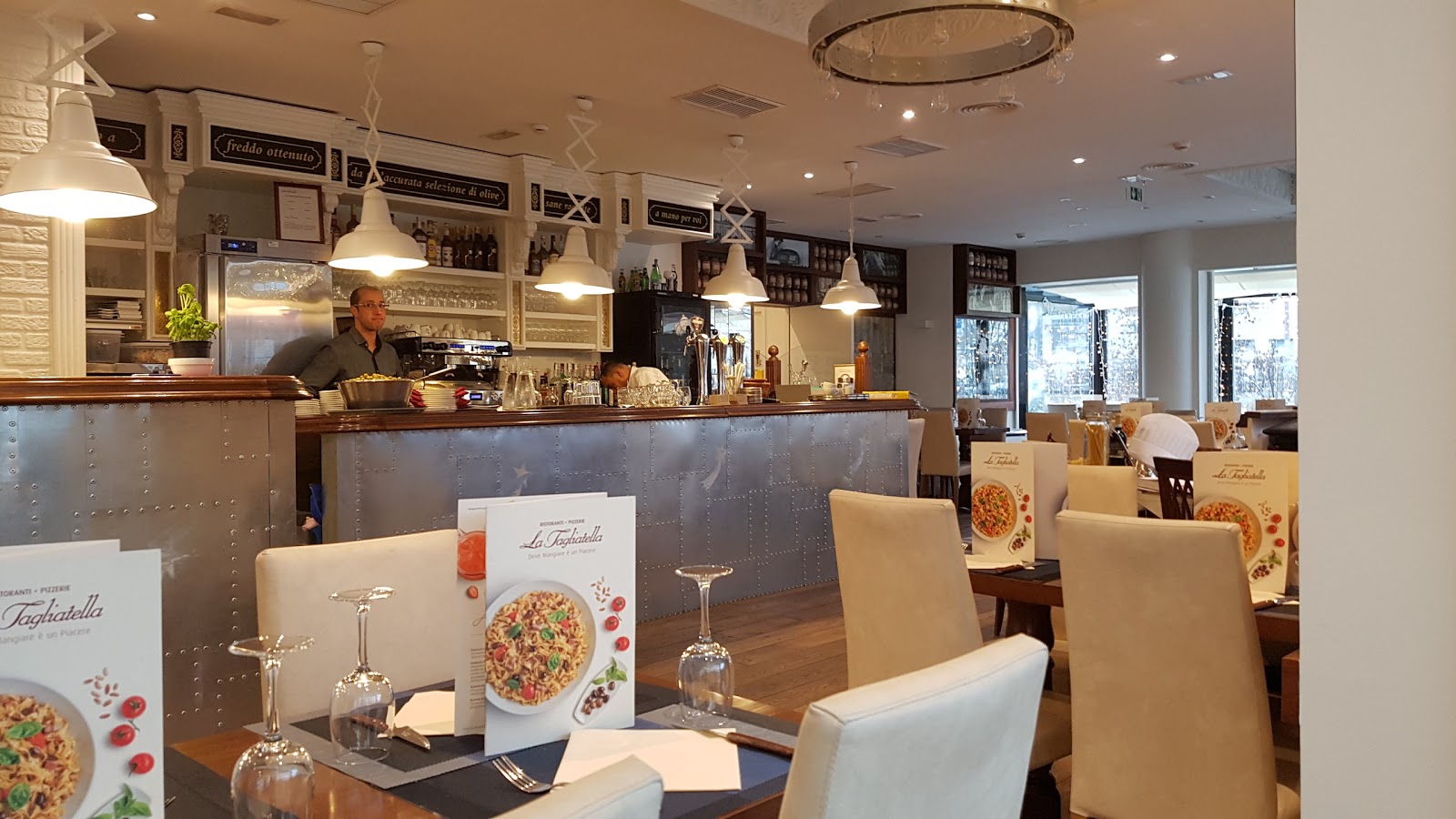 La Tagliatella — photo 2