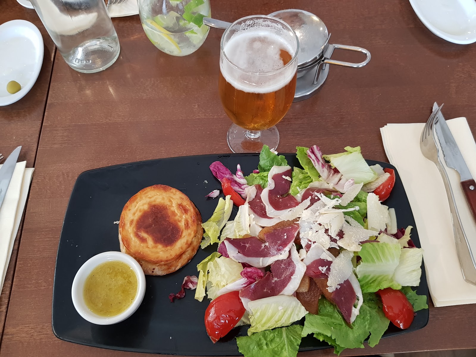 La Tagliatella — photo 3