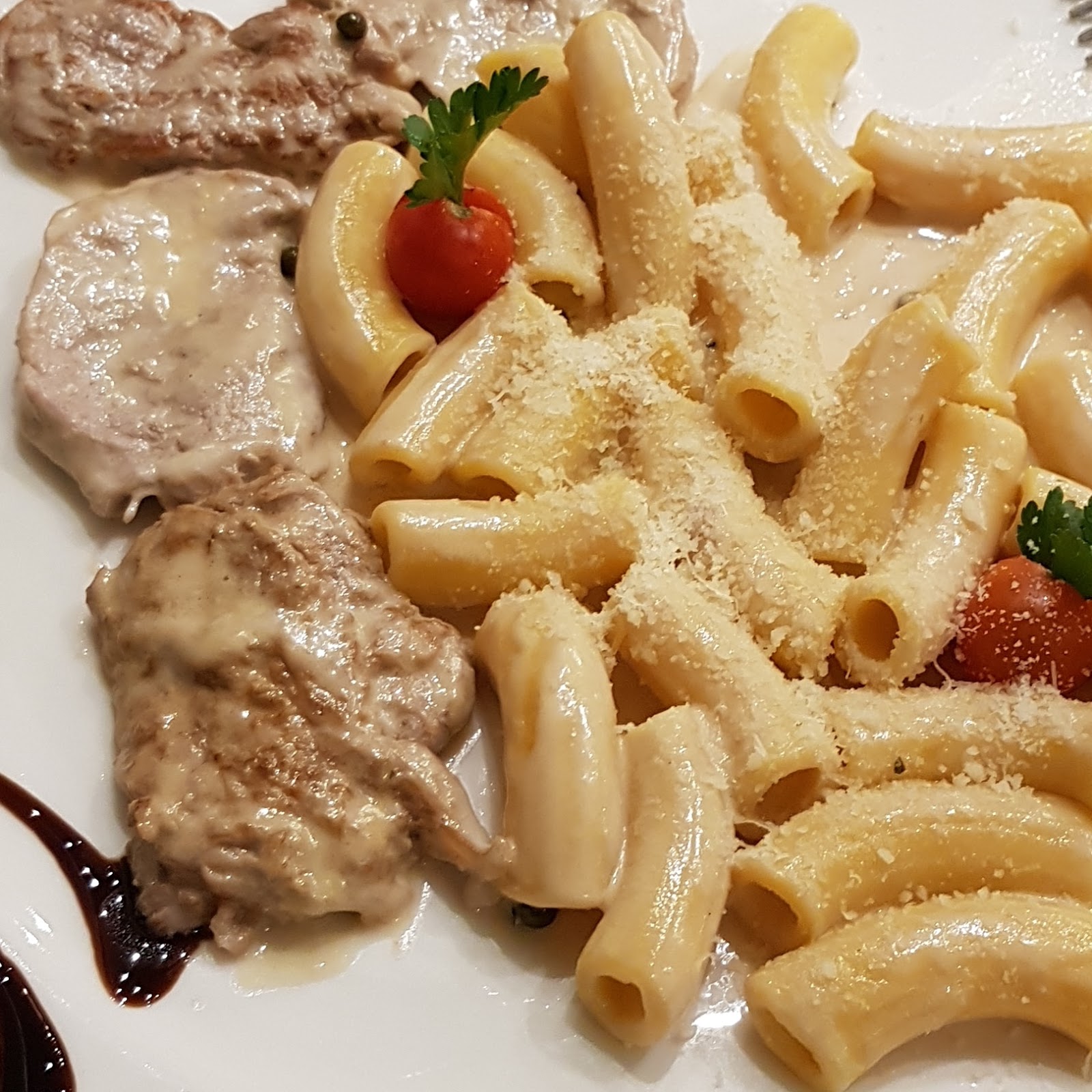 La Tagliatella — photo 5