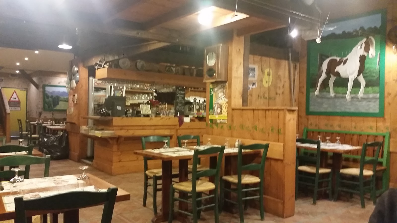 La Pataterie Lescar (Pau) — photo 2