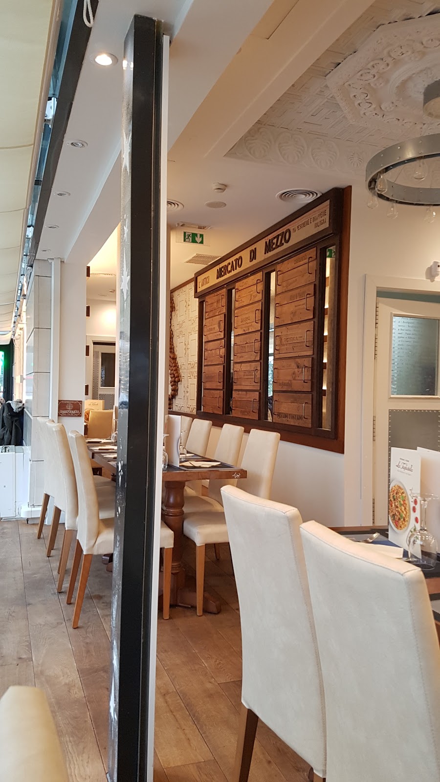 La Tagliatella — photo 6