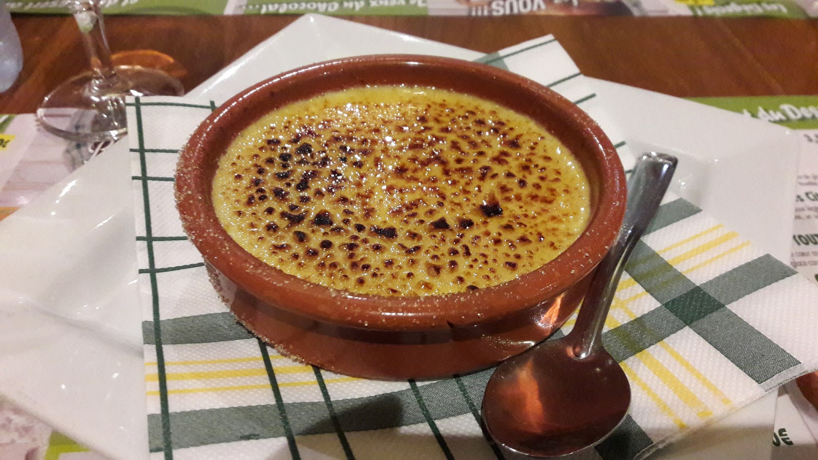 La Pataterie Lescar (Pau) — photo 4