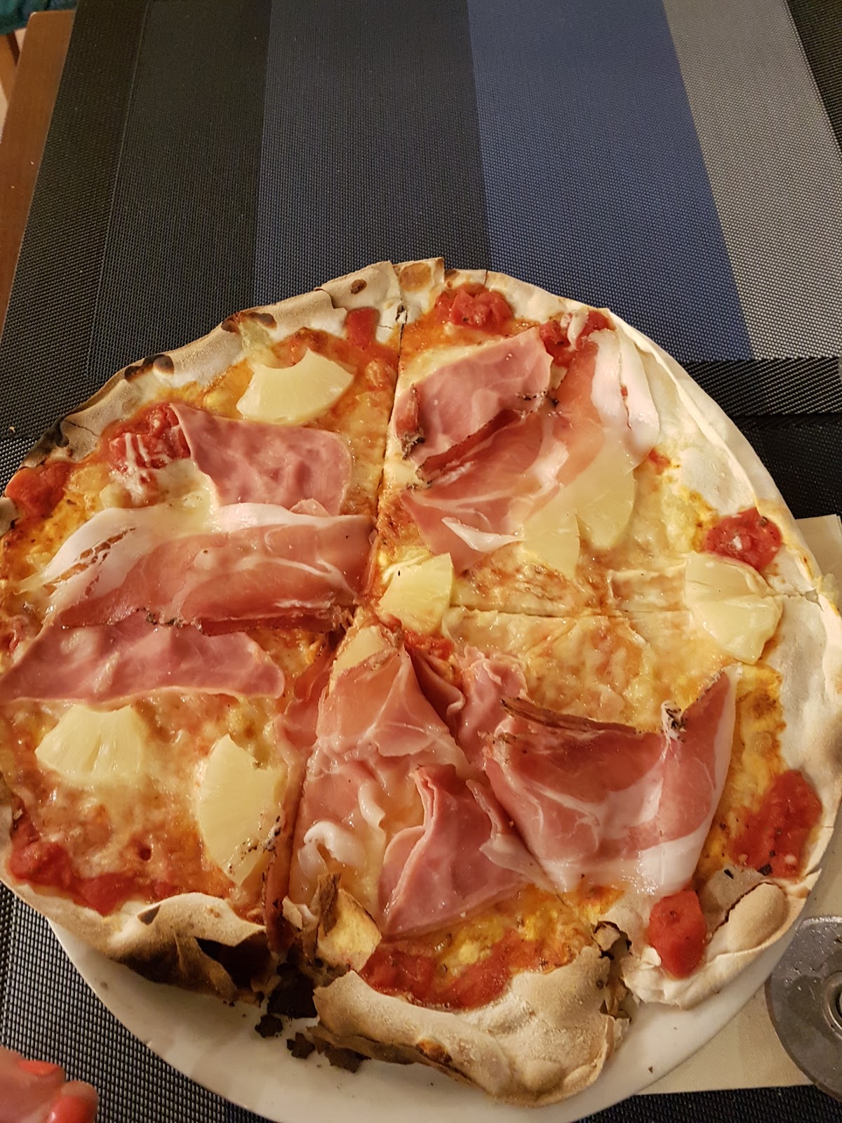La Tagliatella