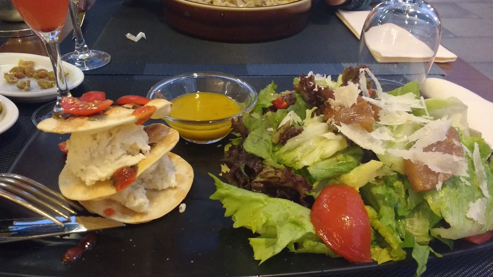 La Tagliatella — photo 7