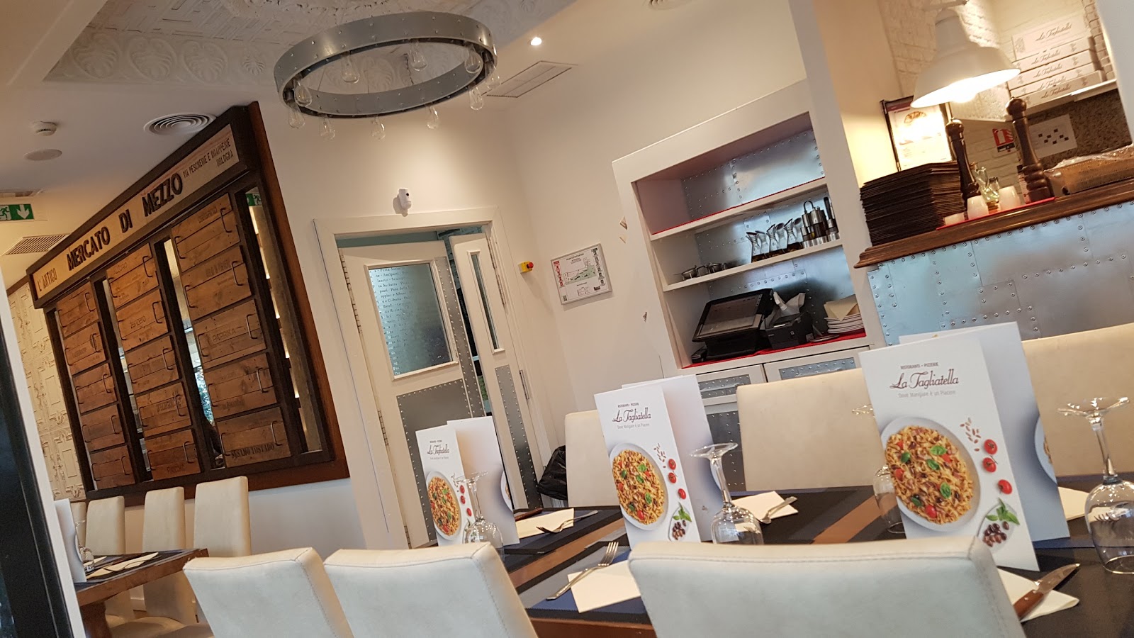 La Tagliatella — photo 8