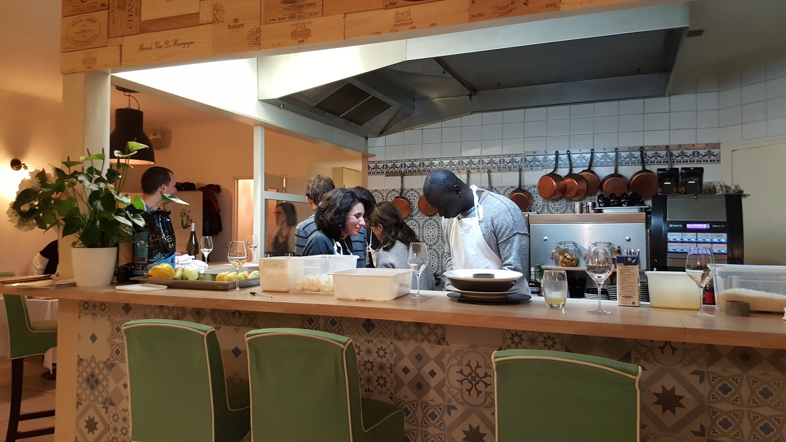 L'Atelier d'Alain — photo 1